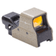 SightMark Ulta Shot M-Spec 1x QD Reflex Sight w/Circle Dot Reticle, Flat Dark Earth SM26005DE