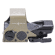 SightMark Ulta Shot M-Spec 1x QD Reflex Sight w/Circle Dot Reticle, Flat Dark Earth SM26005DE