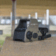 SightMark Ultra Shot Plus 1x QD Reflex Sight w/Multiple Reticles