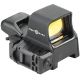 Sightmark Ultra Dual Shot 1x24mm 4 Pattern MOA Reticle Pro Spec NV QD Red Dot Sight