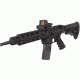 Factory DEMO Sightmark Ultra Dual Shot 1x24mm 4 Pattern MOA Reticle Pro Spec NV QD Red Dot Sight, Black, SM14003-DEMO