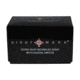 Sightmark Ultra Shot 1x34mm 4 Pattern MOA Reticle QD Digital Switch Red Dot Sight, 3x AG5 Battery, Black, SM14000