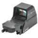 SightMark Ultra Shot A-Spec Reflex Sight, Black, SM26032