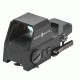 SightMark Ultra Shot A-Spec Reflex Sight, Black SM26032