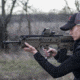 SightMark Ultra Shot Plus 1x QD Reflex Sight w/Multiple Reticles, Flat Dark Earth, SM26008DE