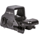 OpticsPlanet Exclusive SightMark Ultra Shot Plus Grey Red-Dot Sight, Black, SM26012
