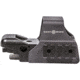OpticsPlanet Exclusive SightMark Ultra Shot Plus Grey Red-Dot Sight, Black, SM26012