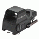 Demo, SightMark Ultra Shot R-Spec Reflex Sight, Black, SM26031