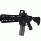 Factory DEMO Sightmark Ultra Shot Sight QD Digital Switch, SM14000.DEMO