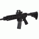 Sightmark Ultra Shot Z Sight, 4 Pattern Green Reticle SM13005Z