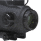 Sightmark Wolfhound 3x24 HS-300 Prismatic Weapon Sight SM13025AAC