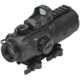 SightMark Wolfhound 6x44 HS-223 Prismatic Red Dot Sight, Black, SM13026-LQDK