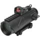 SightMark Wolfhound 6x44 HS-223 Prismatic Red Dot Sight