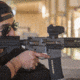 SightMark Wolverine CSR LQD Red Dot Sight, SM26021-LQD