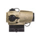 SightMark Wolverine CSR Red Dot Sight, Flat Dark Earth, SM26021DE