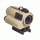 SightMark Wolverine CSR Red Dot Sight, Flat Dark Earth SM26021DE