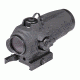 SightMark Wolverine FSR LQD Red Dot Sight, Black SM26020-LQD