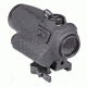 SightMark Wolverine FSR LQD Red Dot Sight, Black SM26020-LQD