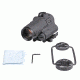 SightMark Wolverine FSR LQD Red Dot Sight, Black SM26020-LQD