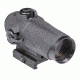 SightMark Wolverine FSR LQD Red Dot Sight, Black SM26020-LQD