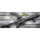 Demo, Sightmark Wolverine Red Dot Sight, 1x28mm, 2 MOA Red Dot Reticle, Black, SM26020