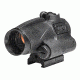 Demo, Sightmark Wolverine Red Dot Sight, 1x28mm, 2 MOA Red Dot Reticle, Black, SM26020