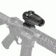 Demo, Sightmark Wolverine Red Dot Sight, 1x28mm, 2 MOA Red Dot Reticle, Black, SM26020