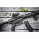 Demo, Sightmark Wolverine Red Dot Sight, 1x28mm, 2 MOA Red Dot Reticle, Black, SM26020
