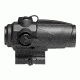 Demo, Sightmark Wolverine Red Dot Sight, 1x28mm, 2 MOA Red Dot Reticle, Black, SM26020