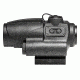 Demo, Sightmark Wolverine Red Dot Sight, 1x28mm, 2 MOA Red Dot Reticle, Black, SM26020