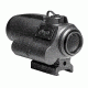 Demo, Sightmark Wolverine Red Dot Sight, 1x28mm, 2 MOA Red Dot Reticle, Black, SM26020