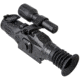 DEMO, SightMark Wraith HD Digital Night Vision Rifle Scope, 2-16x28mm, 50mm Tube, Second Focal Plane, 10 Pattern, Black, SM18021