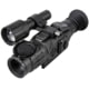 SightMark Wraith HD 2-16x28mm Digital Night Vision Rifle Scope, 50mm Tube, Second Focal Plane (SFP)