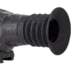 SightMark Wraith 4K 4-32x40mm Digital Night Vision Rifle Scope, Black, SM18040
