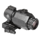 SightMark XT-3 Tactical Magnifier w/ LQD Flip to Side Mount, Black, SM19062