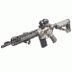 SightMark XT-3 Tactical Magnifier w/ LQD Flip to Side Mount, Black SM19062