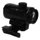 SightMark XTM-3 Magnifier, 3x18mm, Black, SM19065