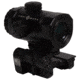 SightMark XTM-3 Magnifier, 3x18mm, Black, SM19065