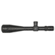 Sightron SVSS Rifle Scope, 10-50x60mm, 34mm Tube, Second Focal Plane, Target Dot .1 MOA Reticle, Black, 27008