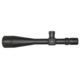 Image of Sightron SVSS Rifle Scope, 10-50x60mm, 34mm Tube, Second Focal Plane, Target Dot .1 MOA Reticle, Black, 27008