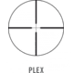 Plex Reticle