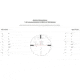 Sightron Rifle Scope Sightron S-TAC, 30mm, Zero Stop, Mil Hash, Black, 4-20X50, 26016