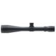 Sightron Rifle Scope Sightron SIII 30mm, 6-24, Zero Stop, First Focal plane, Mil Dot, Black, 6-24x50, 25170