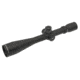 Sightron Rifle Scope Sightron SIII 30mm, 6-24, Zero Stop, First Focal plane, Mil Dot, Black, 6-24x50, 25170