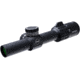 Sightron S-TAC 1-4.5X 24mm Service Rifle Scope, 30mm Tube, Second Focal Plane, SR1 Reticle, Matte Black, 26021