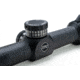Sightron S-TAC 1-4.5X 24mm Service Rifle Scope, 30mm Tube, Second Focal Plane, SR1 Reticle, Matte Black, 26021