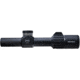 Sightron S-TAC 1-4.5X 24mm Service Rifle Scope, 30mm Tube, Second Focal Plane, SR1 Reticle, Matte Black, 26021
