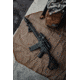 Sightron S-TAC 1-6X 24mm Rifle Scope, 30mm Tube, Second Focal Plane, IR AR1 Reticle, Matte Black, 26022
