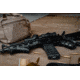 Sightron S-TAC 1-6X 24mm Rifle Scope, 30mm Tube, Second Focal Plane, IR AR1 Reticle, Matte Black, 26022