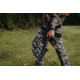 Sightron S-TAC 1-6X 24mm Rifle Scope, 30mm Tube, Second Focal Plane, IR AR1 Reticle, Matte Black, 26022